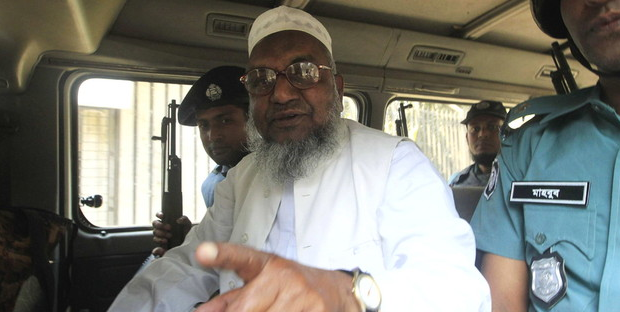 Shaheed Insha Allah – Abdul Qadir Mullah