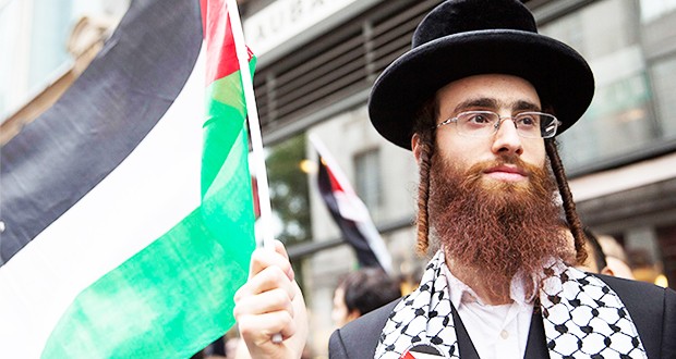 jews against israel