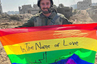 5 ways linking Gaza with school ’LGBTQ+’ brainwashing