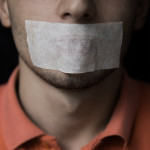 A duty to confront injustice as silence is betrayal