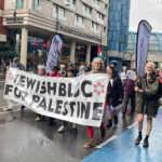 A message to Zionists: we’re not the anti-Semites you wish we were