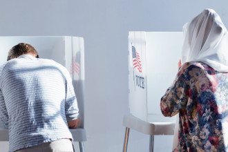 A new political awakening for American Muslims