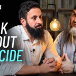 A topic so taboo that YouTube won't let us say it
