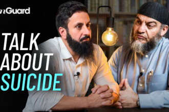 A topic so taboo that YouTube won't let us say it