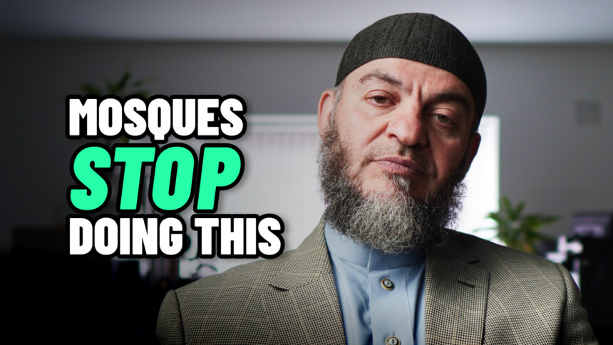 Would our ulamā sacrifice for Gaza?