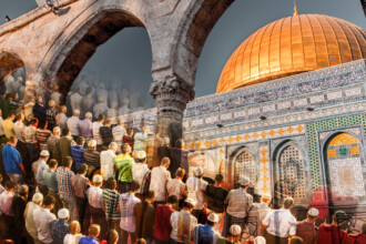 Advice for those delivering the Eid khutbah