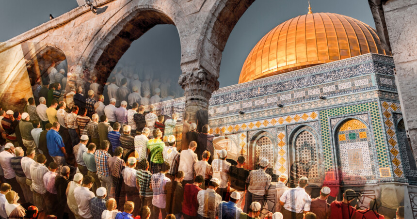 Advice for those delivering the Eid khutbah