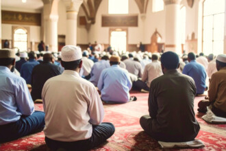 Advice for those delivering the Eid khutbah