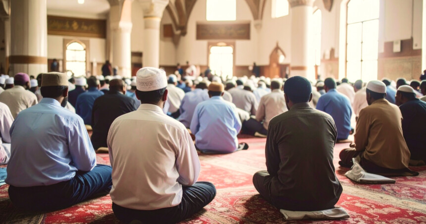 Advice for those delivering the Eid khutbah