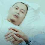 Advice to relatives of those nearing death
