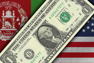 Afghanistan: Overcoming Decades of Aid Corruption