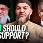 An Islamic legal perspective on the Iran-Israel war