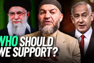 An Islamic legal perspective on the Iran-Israel war