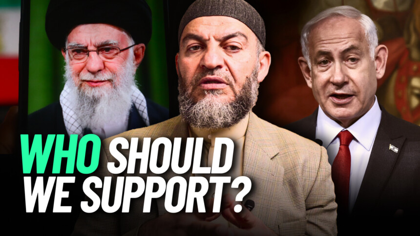 An Islamic legal perspective on the Iran-Israel war