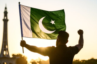 An open letter to the authorities and people of Pakistan