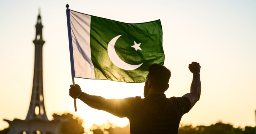 An open letter to the authorities and people of Pakistan