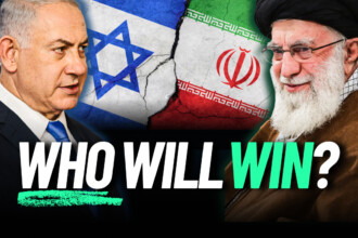 Are Muslim nations waking up
