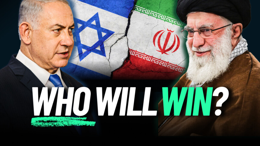 Are Muslim nations waking up