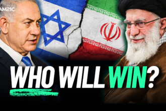 Are Muslim nations waking up