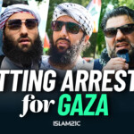 Are the police trying to turn the public against Israel?