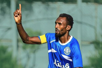 Athletes demand Israel’s UEFA suspension after killing of "Palestinian Pelé"