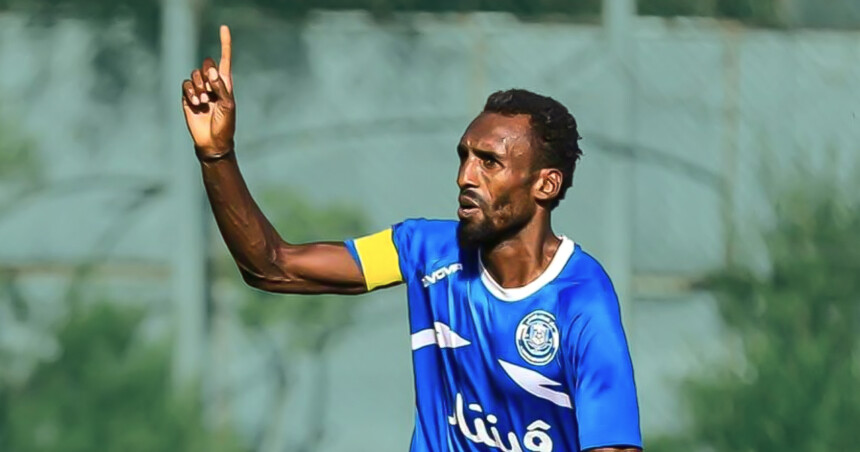 Athletes demand Israel’s UEFA suspension after killing of "Palestinian Pelé"