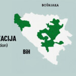 Bosnia and Palestine share more than many realise
