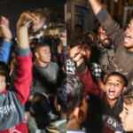 Celebrating and commemorating the Gaza ceasefire
