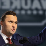 Charlie Kirk, whataboutism, genocide, & Joseph Goebbels