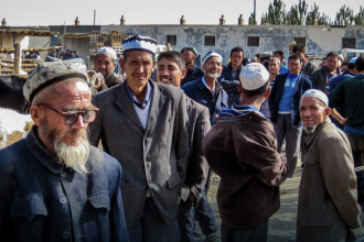 China continues its quest to eradicate Uyghur culture