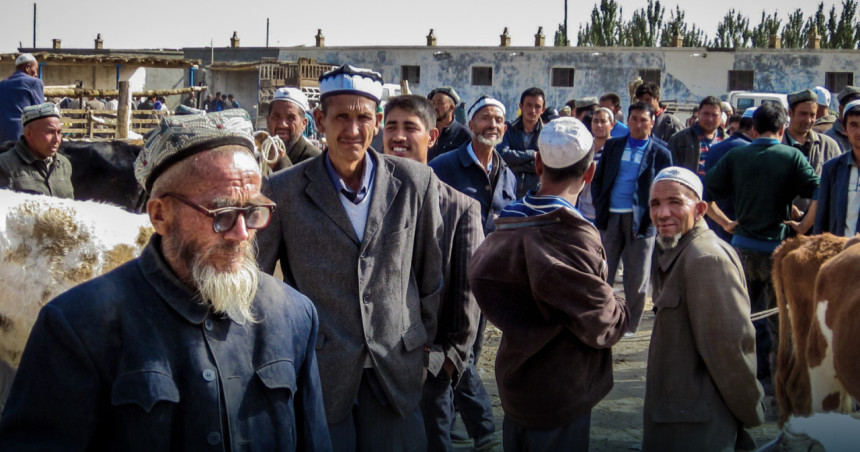 China continues its quest to eradicate Uyghur culture