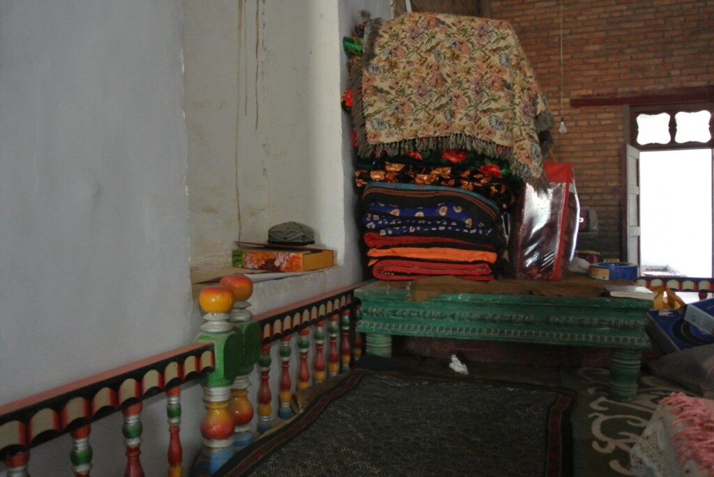 China’s invasion of the Uyghurs’ last refuge