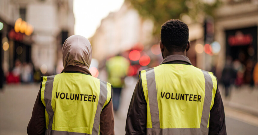 Civil Society Covenant — inclusion at what cost?