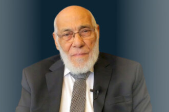 Condolences on passing of Dr. Zaghloul al-Najjar