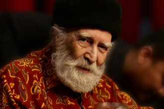 Condolences on passing of Professor Syed Muhammad Naquib al-Attas