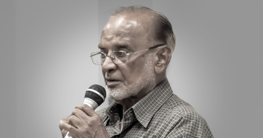 Condolences on the passing of Shaykh Dr. Yasir Qadhi's father