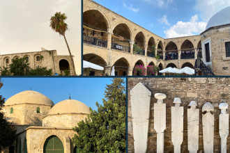 Cyprus’ Islamic heritage, from Sahaba to Sultans