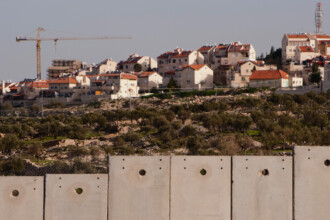 Defending Palestine’s land, lives, and dignity
