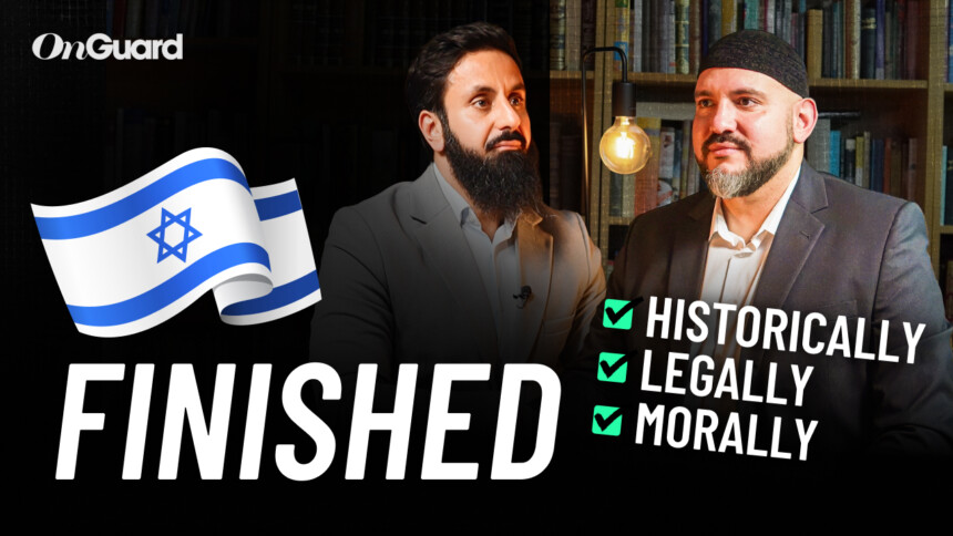 Destroying Israel in under three hours