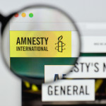 Disabled Muslim wins hearing against Amnesty in Navalny case