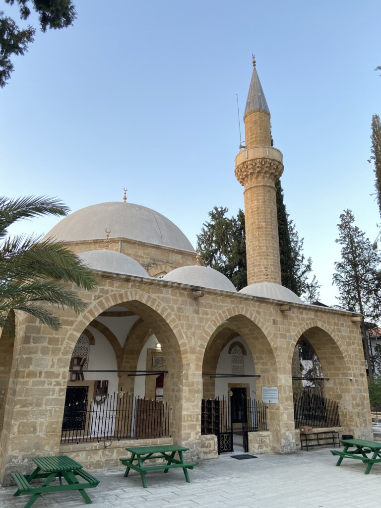 Do you know Europe’s forgotten Muslim-majority country?