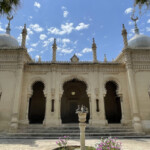 Do you know Malta’s Ottoman Taj Mahal?