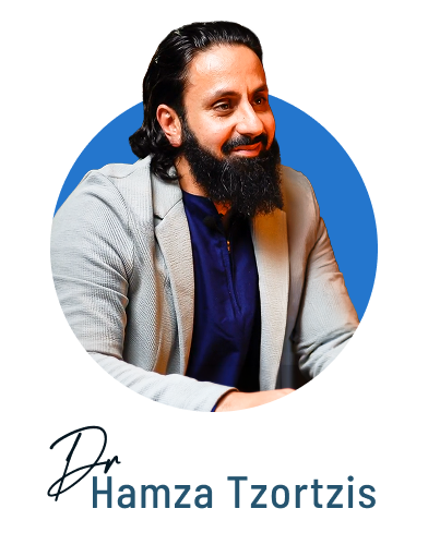 Dr Hamza