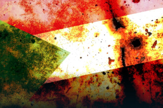 Dummies guide to the genocide in Sudan