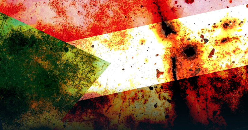 Dummies guide to the genocide in Sudan