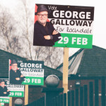 George Galloway's win is start of a sea change in UK politics