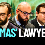Hamas launches landmark legal challenge