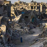 Hidden reasons why Israel wants control of Northern Gaza