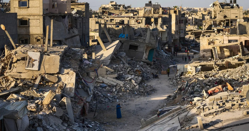 Hidden reasons why Israel wants control of Northern Gaza