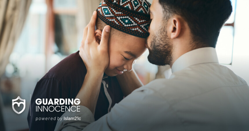 How the Prophet ﷺ broke the bad parenting cycle